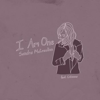 Sandra McCracken - I Am One