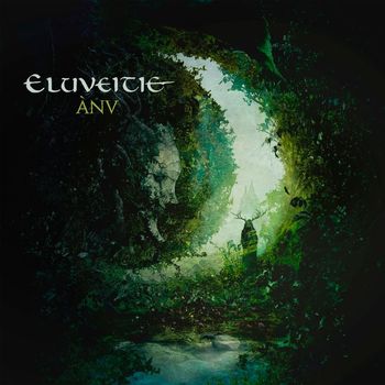 Eluveitie - Ànv (Explicit)