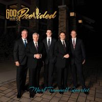 Mark Trammell Quartet - God Has Provided