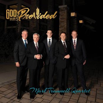 Mark Trammell Quartet - God Has Provided