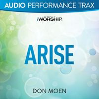Don Moen - Arise
