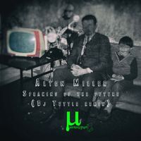 Alton Miller - Speaking of the future (Dj Tuttle remix)