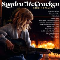Sandra McCracken - Christmas