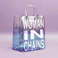 Anja Schneider - Woman in Chains