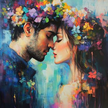 OliVa - Ты только мой