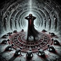 Lowbrow - trapped in a cycle (Explicit)