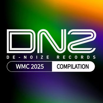 Various Artists - WMC 2025 Compilation