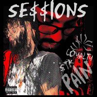 Justin Time - SESSIONS (Explicit)