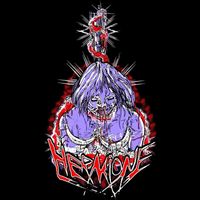HERMIONE - Our Last Day EP + January Demo (Explicit)
