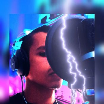 Lil Will - PODER NO BEAT