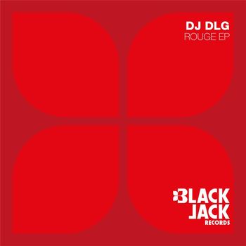 Dj Dlg - Rouge EP