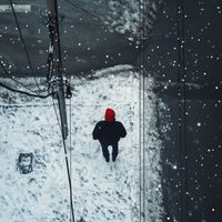 Redd - Üşüyor İstanbul Bugün