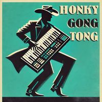 Alpha Beats - Honky Gong Tong