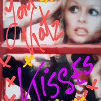 Tom Katz - Kisses