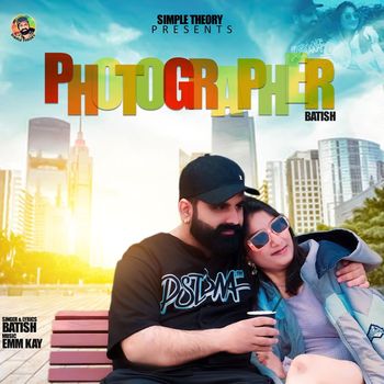 Batish - Photographer