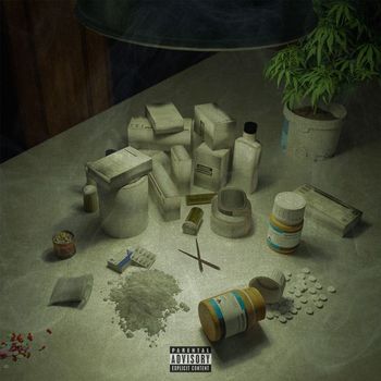 Jedi - Dope (Explicit)