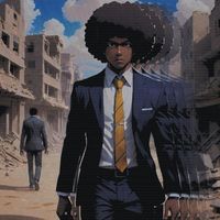 NEMO - TIME SLIPS BY