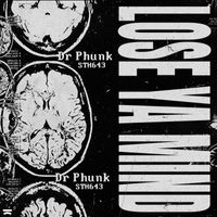 Dr Phunk - Lose Ya Mind