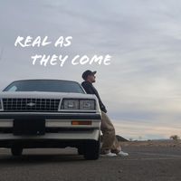 High Tone - Real As They Come