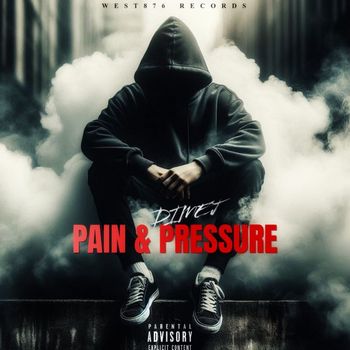 Dimej - Pain & Pressure