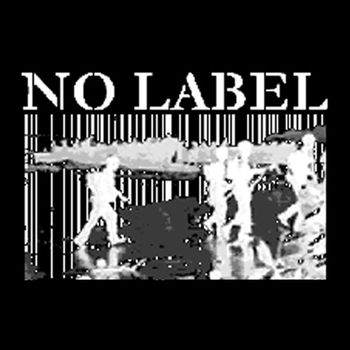 No Label - Self Titled