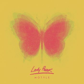 Lady Pank - Motyle