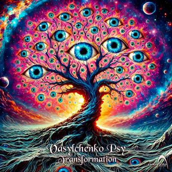 Vasylchenko Psy - Transformation