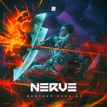 NERV3 - Another Hero EP