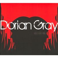 Dorian Gray - Druhá Tvár (Explicit)
