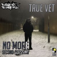 Diligent Fingers - True Vet / No More Second Guessing