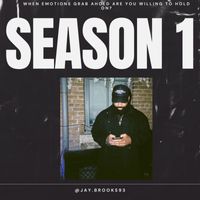 Jay Brooks - Season 1