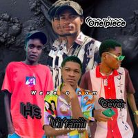 One piece - Wave (Explicit)