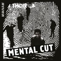 Maanam - Mental Cut (Wydanie jubileuszowe)