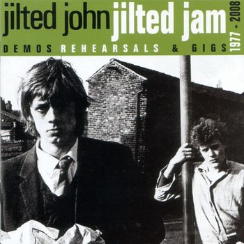 Jilted John - Jilted Jam