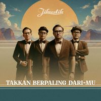 Jikustik - Takkan Berpaling Dari-Mu