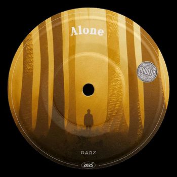 Darz - Alone