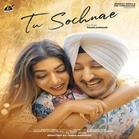 Inderjit Nikku - Tu sochnae