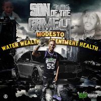 Sir James - Son Of The Game 4 (Explicit)
