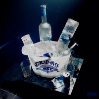 Paky - Gangsta Shit (feat. Simba La Rue) (Explicit)