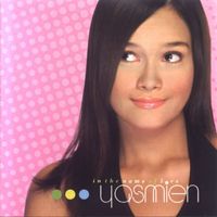 Yasmien Kurdi - In the Name of Love
