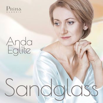 Anda Eglīte - Sandglass