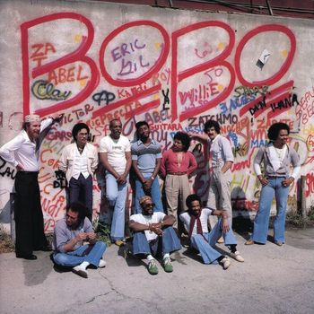 Willie Bobo - Bobo