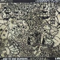Company Flow - End to End Burners (Explicit)