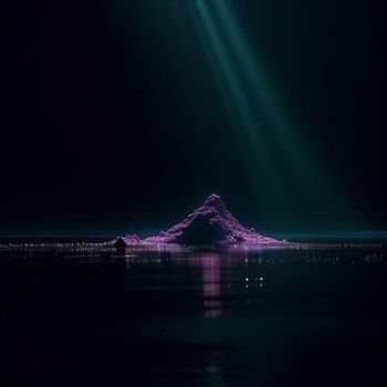 D Train - Abyss