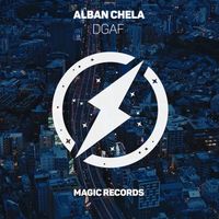 Alban Chela - DGAF (Explicit)