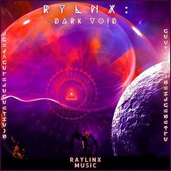 STRUOMI - RYLNX: Dark Void