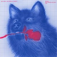 Raw Takes - New Breed of Ravers 2 (Explicit)