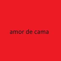Rh - Amor de cama (Explicit)