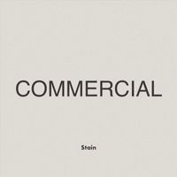 Stain - COMMERCIAL