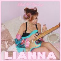 LIANNA - Rich & Famous